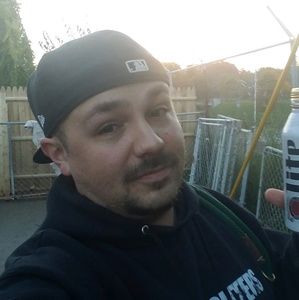 Meet your Posher, Andy